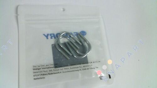 17260.050.028 Perno en U tipo A