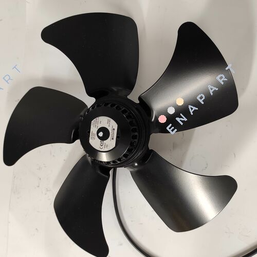 4VRE45 350V P28A5 Ventilador axial