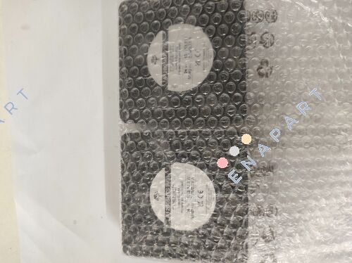 A12B05HTSW00 Ventilador axial DC