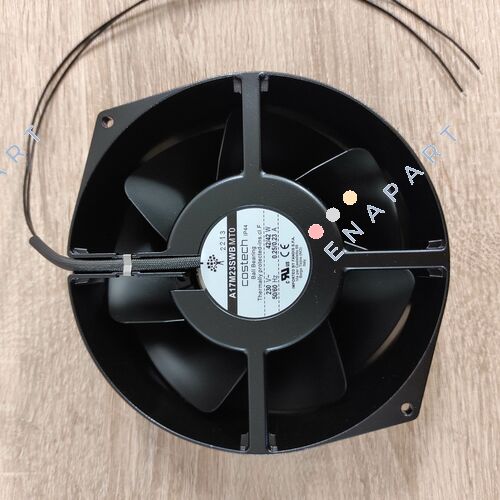 A17M23SWBMT0 Fragancias axiales