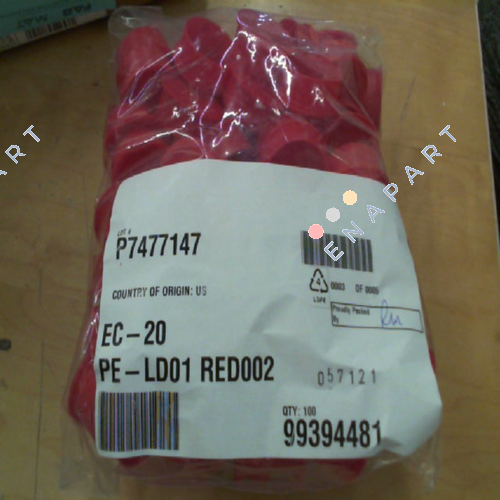 EC-20 Conectores circulares