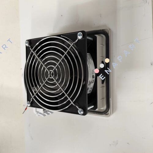 FF12A230UF Filtro de ventilador
