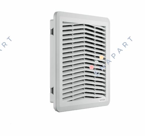 FF13U VENTILADORES DE FILTRO