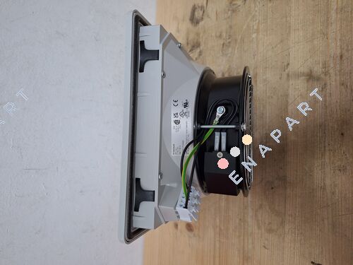 FF15A230UFR ventilador de panel