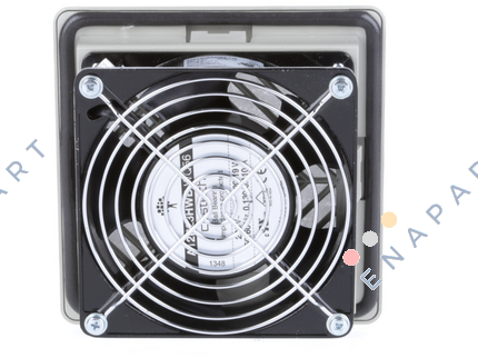 FPF12KR230BE-110 Ventiladores con filtro