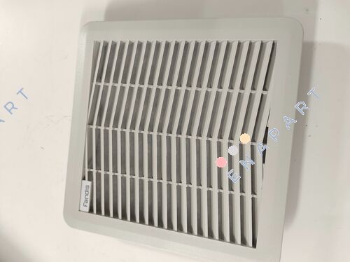 FPF13KUG-100 kit de filtros RAL 7035
