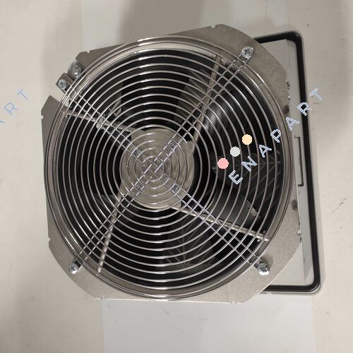 FPF20KGU115BE-120 Ventilador de filtro