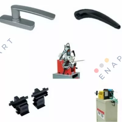 000PA125DA Actuador neumático rotativo PA125 0-90'C serie A210