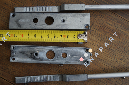 SS/MX97293 caja de cambios