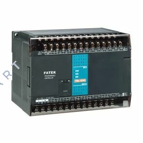 FBs-32MAR2-AC Controlador PLC