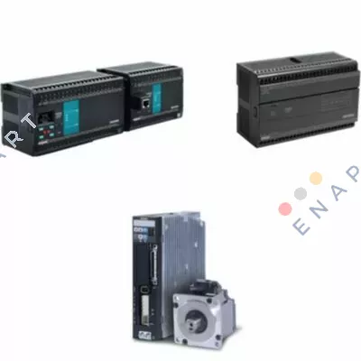 PLC FBs-60MCR2-AC Controlador