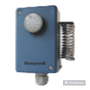 Room thermostats ; Type Series T6120A,B; Single and dual stage