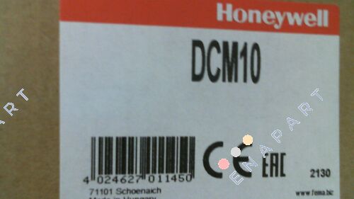 DCM10 interruptor de presión