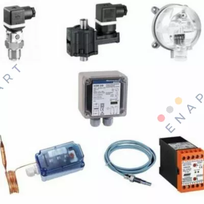 EXD-Q-3 Interruptor de límite