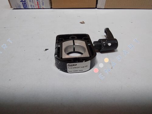 1449521 BRIDA DE BLOQUE