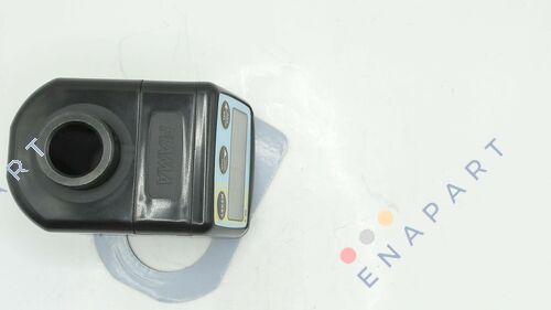 EP20  A G VIS F Ø20 Indicador electrónico de posición de eje hueco