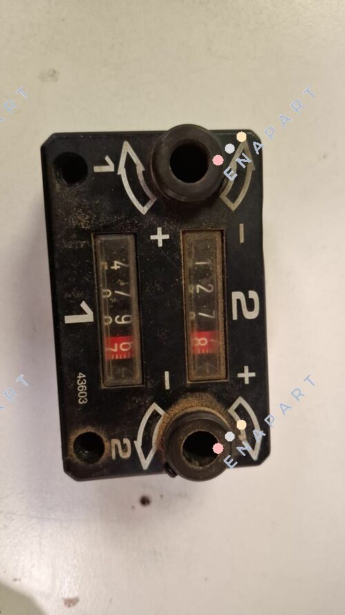 OP20 IG-40 