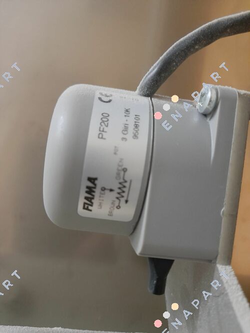 PF200 2M / 9508101 Transductor