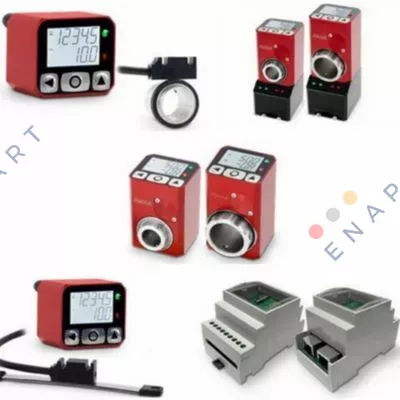 PR-20-1-1W-10K-2 Transductor potenciométrico giratorio