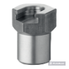 DIE SET PRESS UNIT-ACCESSORIES: SPIGOT HOLDER COUPLING JOURNAL