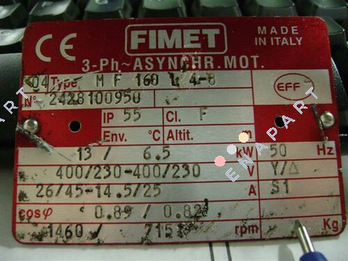 2428100950  MOTOR