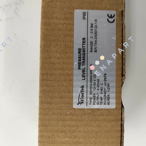EC1510-0X6G-BR-D-5 Transmisor de nivel de presión