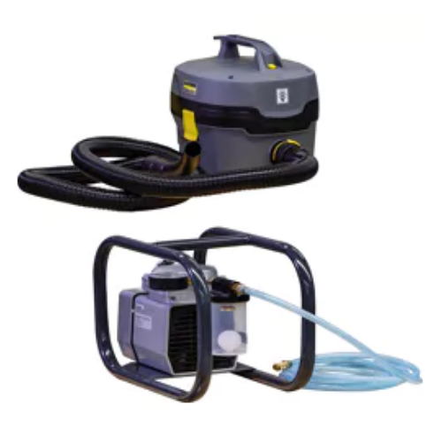 Vacuum cleaner SSG