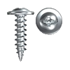 Profile connection screw FSN-FP