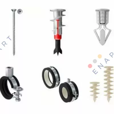 SSC 1031 Z012-130 Conector de enchufe corto