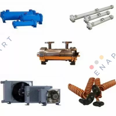 Gasket kit for AEW/SSLXI 1512-41-4 Kit de sellado