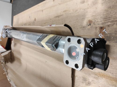 T-8091-A-4 intercambiador de calor