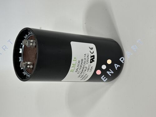 EC1645A06SP Condensador de arranque de repuesto