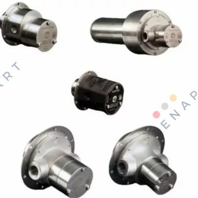 TMFRSS201 bomba rotativa