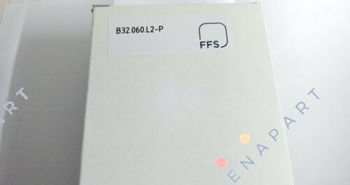 FE B32.060.L2-P ( 139552 ) Elemento filtrante fluidtech® - Tipo B
