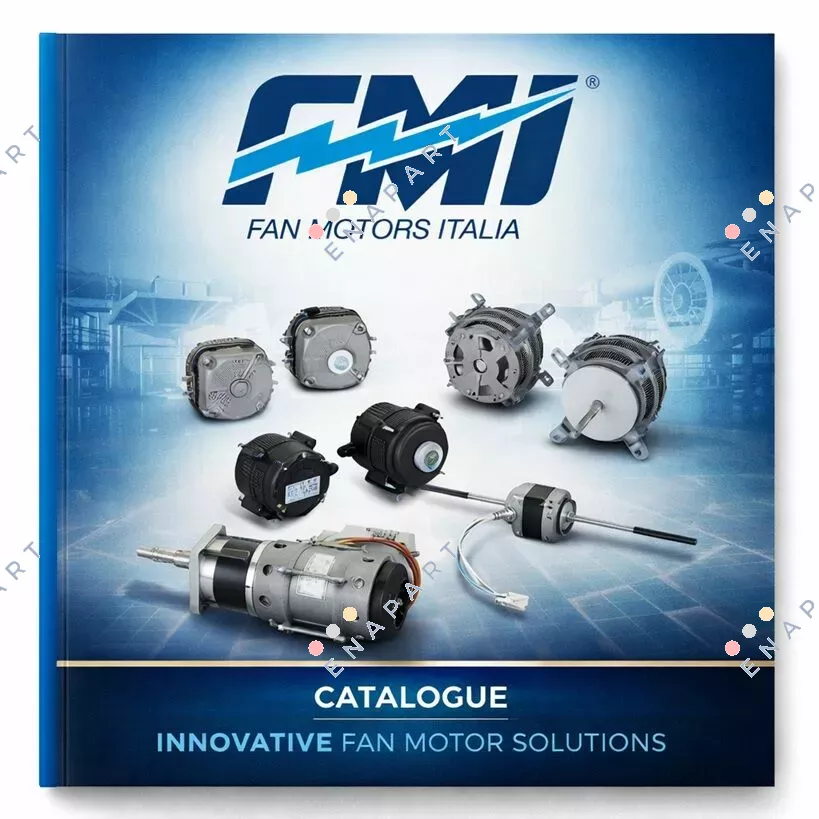 FMI (Fan Motors Italia)