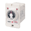 H2Y/H3Y Series Panel Type Power On Delay Timer
