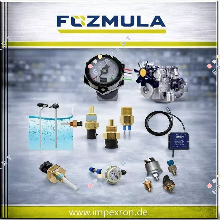 Fozmula