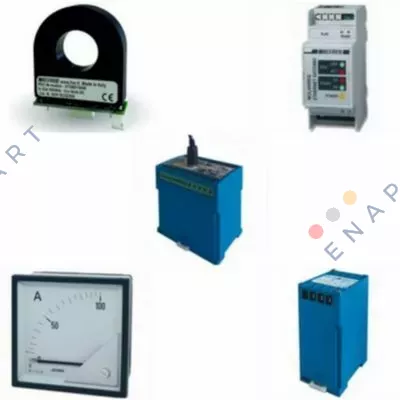 MCOVS1 / 4..20mA (=0-36KV) DC Transductor para voltaje de CA sinusoidal