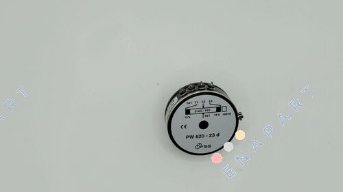 1585Z01-000.001 resistencia a la rotación de precisión