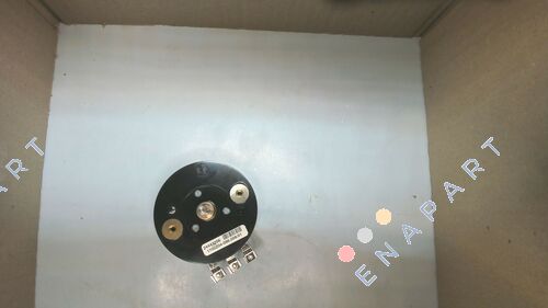 1700Z04-096.008 (without housing) Resistor rotativo de precisión