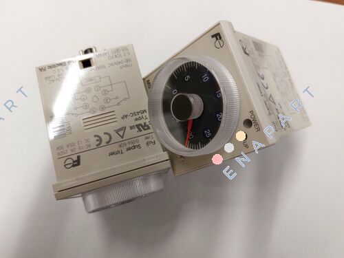 MS4SC-AP temporizador