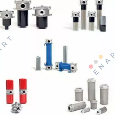 GYE 313 - 60  Elemento de filtro