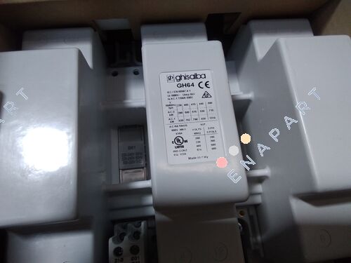 GH64.3.22 CONTACTOR