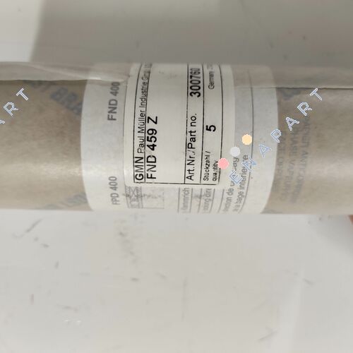 19FND459Z - FND 459 Z Unidad de embrague de rueda libre completa