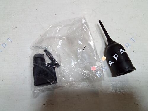 IP65 - KIT/FCM/DIN-43650-B - PG9 