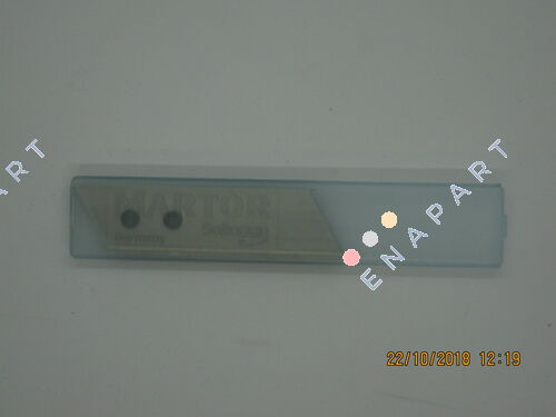 7940.60 (pack 1x10) (stock) HOJA DE POLIESTIRENO