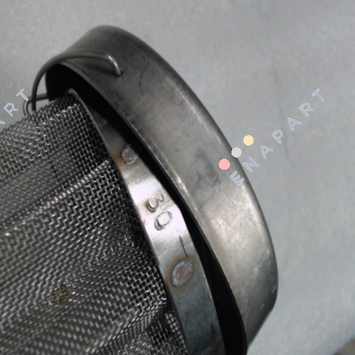 HFCST30 Cartucho de filtro