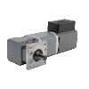 AC Bevel Gear Motors