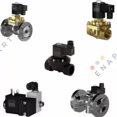 GPL-2L Válvula solenoide