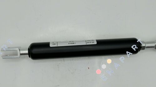 28-035OE Acero elástico para muelles de gas